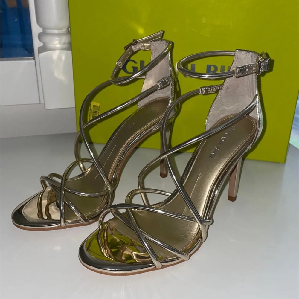 Womens Gianni Bini Heels